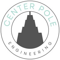 Center Pole Engineering, LLC logo - Similar company to Yalgo Engineering, Llc