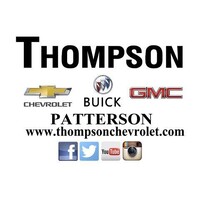THOMPSON CHEVROLET BUICK GMC logo - Similar company to Fcg