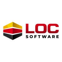 LOC Software logo - Similar company to Dumac Business Systems, Inc.