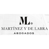 Martínez y de Labra Abogados logo - Similar company to Rmg Abogados