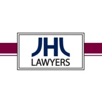 JHL Lawyers logo - Similar company to K2 Law