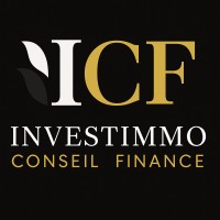 Investimmo Conseil Finance logo - Similar company to Berenice Conseil