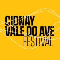 Festival Cidnay Vale do Ave logo - Similar company to Ticketing Group