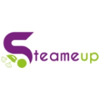 Steameup logo - Similar company to The Nexus It