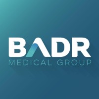 Badr Medical Group logo - Similar company to Shifa Al Jubail Medical Center