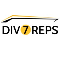 Div 7 Reps