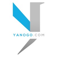Yanogo GmbH logo - Similar company to Electronic Workplace