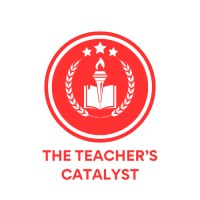 The Teacher's Catalyst logo - Similar company to Thechoice9Ja