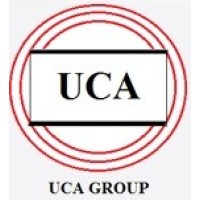 UCA Group, Inc. logo - Similar company to Codeploy Inc.