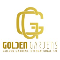 GOLDEN GARDENS INTERNATIONAL FZE logo - Similar company to Sate Luxury Services