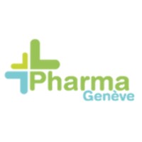 pharmaGenève logo - Similar company to Pharmasee