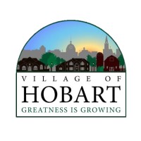 Village of Hobart logo - Similar company to Manacert