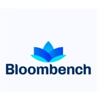 Bloombench logo - Similar company to Vvb Studio