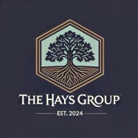 The Hays Group logo - Similar company to Bec Electric