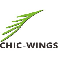 Chic Wings Intimate logo - Similar company to Cm Intimates(Lingerie Manufacturer)