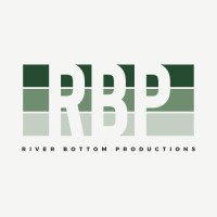River Bottom Productions LLC logo - Similar company to Prevish Technologies