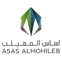 Solaiman Bin Saleh Al-Mohileb Co. (Closed Joint Stock) logo - Similar company to Emix Technologies
