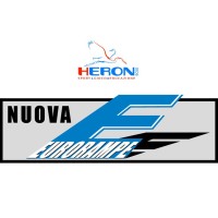 Nuova Eurorampe S.R.L. logo - Similar company to Electrex - Akse Srl