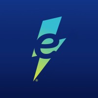 Electrify America logo - Similar company to EVroadway