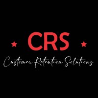 CRS (Customer Retention Solutions) logo - Similar company to Massapedia