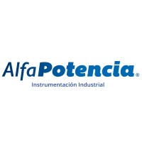 Alfa Potencia logo - Similar company to Presidente Rodríguez