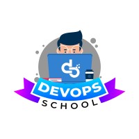 DevOps School-PK logo - Similar company to The Cloud Soft