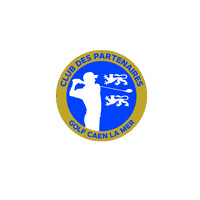 Club des Partenaires du Golf de Caen la mer logo - Similar company to Piamot Formation