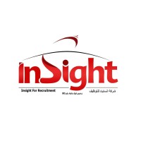 Insight Agency for recruitment logo - Similar company to Incept Development, Inc