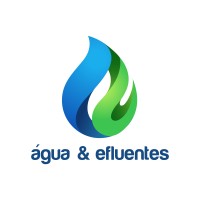 Água e Efluentes logo - Similar company to Cetesb - Companhia Ambiental Do Estado De São Paulo
