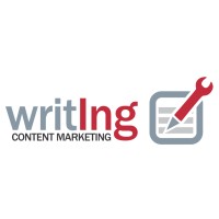 writIng Content Marketing logo - Similar company to Content + Design™ Llc | Tekla Szymanski