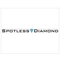 Spotless Diamond Cleaning Services logo - Similar company to Eazytech Inc.