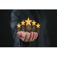 Chosen by Customers logo - Similar company to Jinwang Filter Equipment Group