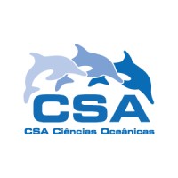 CSA Ciências Oceânicas logo - Similar company to Csa Ocean Sciences Inc.