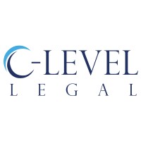 C-Level Legal logo - Similar company to Nerdvana Corp.
