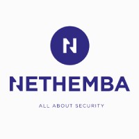 Nethemba logo - Similar company to Cyberforces