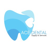 ACE DENTAL SUPPLY & SERVICES logo - Similar company to Cocoderm By Lauryn