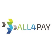 All4Pay logo - Similar company to Owl 4Tech
