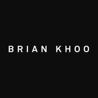 BRIAN KHOO logo - Similar company to Dressing Paula