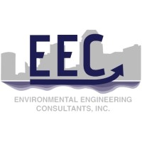 Environmental Engineering Consultants, Inc logo - Similar company to Engineering Professionals