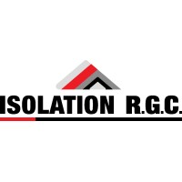 Isolation RGC logo - Similar company to Espace Tonik