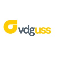 Verein Deutscher Giessereifachleute (VDG) logo - Similar company to Scan2Lead