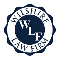 Wilshire Law Firm logo - Similar company to Younessi Law