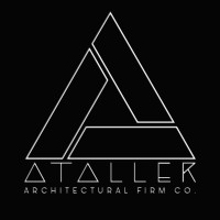 Ataller Architectural Firm co. logo - Similar company to Recas Architecture