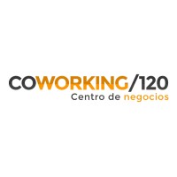 COWORKING 120 logo - Similar company to Coworking 120