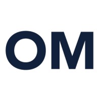 Oglesby Media logo - Similar company to Qinta