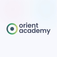 Orient Academy logo - Similar company to Upsystems