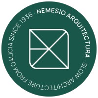 Nemesio Arquitectura logo - Similar company to Carchivo®