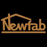NewFab - Saudi Company for Prefabricated Buildings logo - Similar company to Cce Contracting & Construction Enterprises