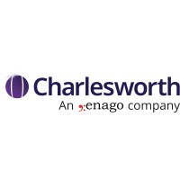 Charlesworth logo - Similar company to Enago (Crimson Interactive)