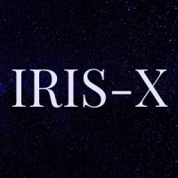 IRIS-X logo - Similar company to Claricy
